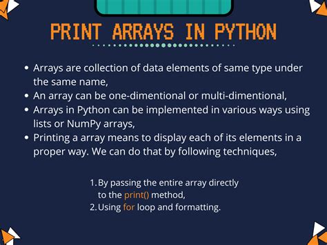 3d Arrays in Python | How to Create,Insert And Remove 3D Array In ...