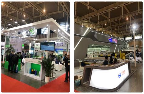 2023第十三届中国（郑州）塑料产业博览会 现场照片