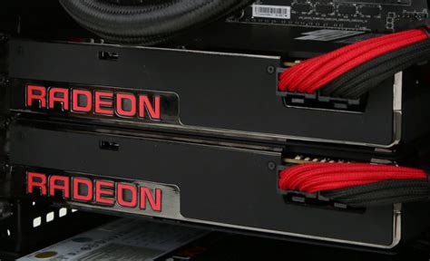 AMD Vega双卡交火首测：优化不到位 效率堪忧-AMD,Vega,显卡,交火,CrossFire-驱动之家