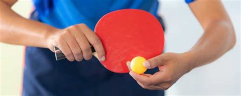 怎样打好乒乓球 乒乓球基本功训练教学_知秀网