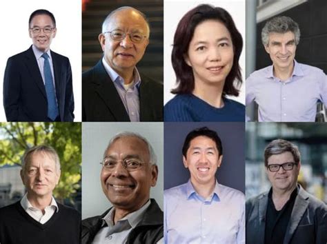 DayDayUp：2020年全球顶尖计算机科学家1000排名正式发布！恭喜两位华人学者步入全球Top 10！_计算机研究学者排名-CSDN博客