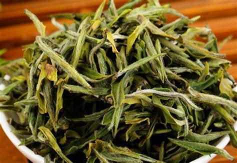 黄山毛峰茶叶的冲泡方法 黄山毛峰包装茶叶的功效_绿茶的功效与作用_绿茶说