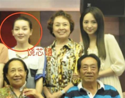 演员饶芯语：31岁嫁给68岁的王奎荣，这就是爱情 - 知乎