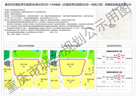 杭州市萧山区衙前单元XSGL10（镇区）控制性详细规划（2020年版）