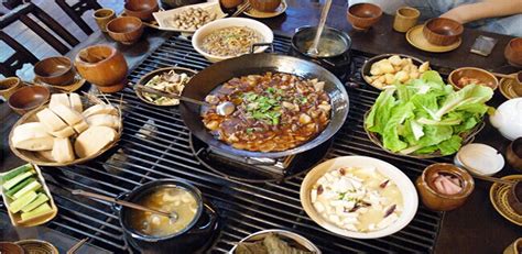 土家腊肉-特产-张家界·武陵源旅游官方网站