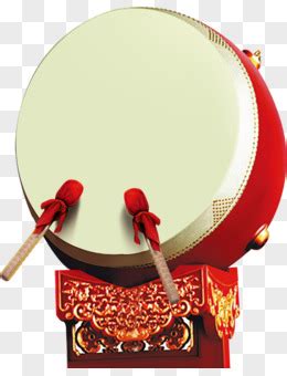 中国鼓图片素材_免费中国鼓PNG设计图片大全_图精灵