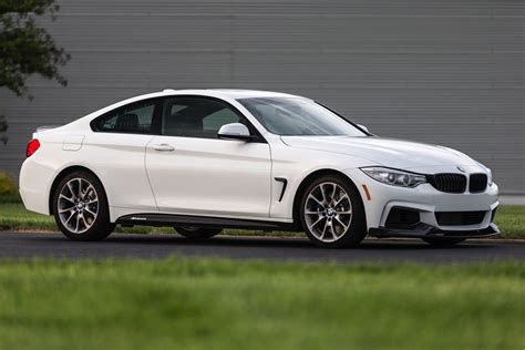 Bmw 435i - All Years and Modifications with reviews, msrp, ratings with ...