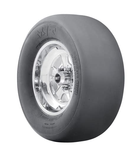 Mickey Thompson 250798 Pro Bracket Radial Tire - Tunersports.com