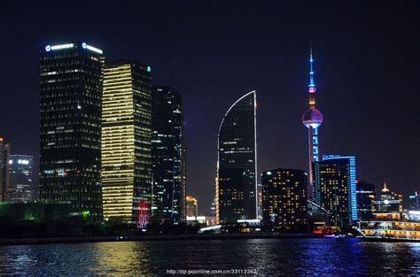 【夜上海摄影图片】上海纪实摄影_zjj_太平洋电脑网摄影部落