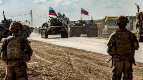 乌克兰防长：反攻已基本准备就绪