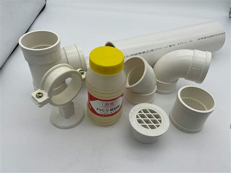 PVC排水管件的名称和规格有哪些？-塑胶管道-云南滇龙塑胶科技有限公司官方网站