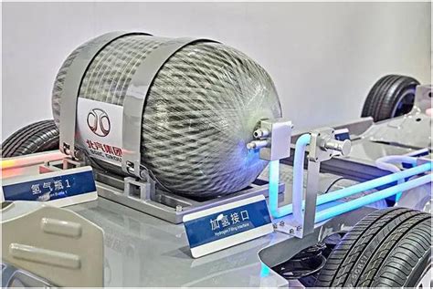 京沪粤冀豫五大示范城市群累计接入5853辆氢燃料电池汽车-华夏EV网