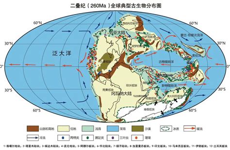 中国各类高清地质大图—基础地质—地信网论坛