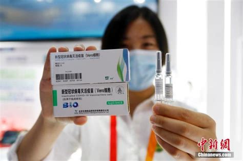 中国的新冠疫苗这么打！凤凰网山东_凤凰网