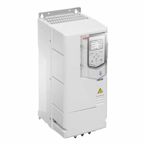 inverter – T.G. CONTROL CO., LTD. – ตัวแทนจำหน่าย อินเวอร์เตอร์ abb ...