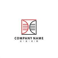 美字logo图片_美字logo设计素材_红动中国