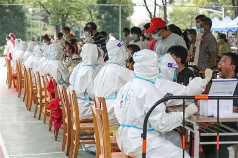 北京今日新增16例本土感染者_国内_海南网络广播电视台