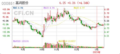 高鸿股份(000851):限制性股票回购注销完成- CFi.CN 中财网