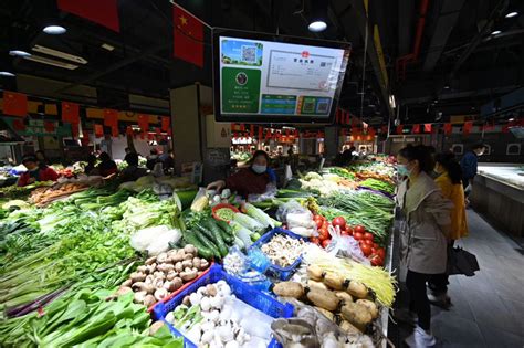 宁波农贸市场改造效果怎么样？一季度测评结果公布！