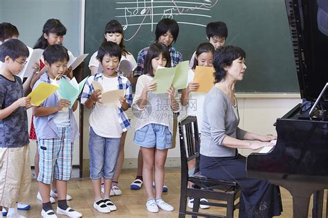 2017年溧阳市中小学合唱比赛圆满落幕