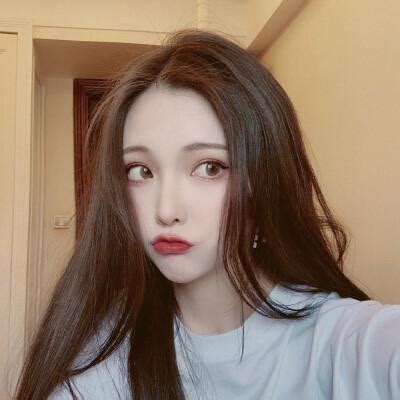 成熟非主流美女图片头像