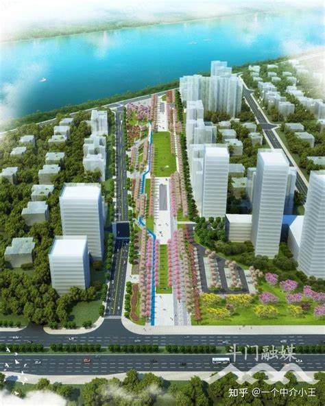 长岭山片区将迎大规模建设期 5大纯新项目将入市-市场-融房网-领先的房联网生态系统