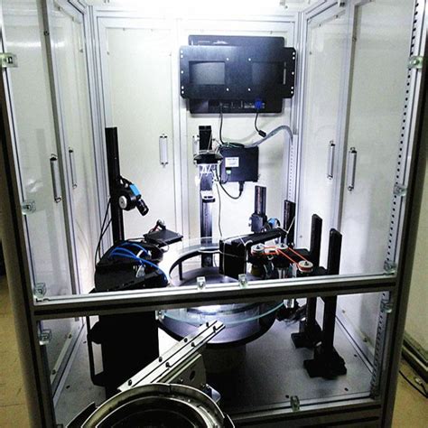 自动化检测零部件（视觉检测设备） - 机器视觉_视觉检测设备_3D视觉_缺陷检测