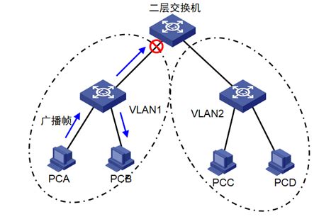 计算机网络：VLAN的基本概念和基本原理_实验目的理解vlan技术的基本概念和工作原理-CSDN博客