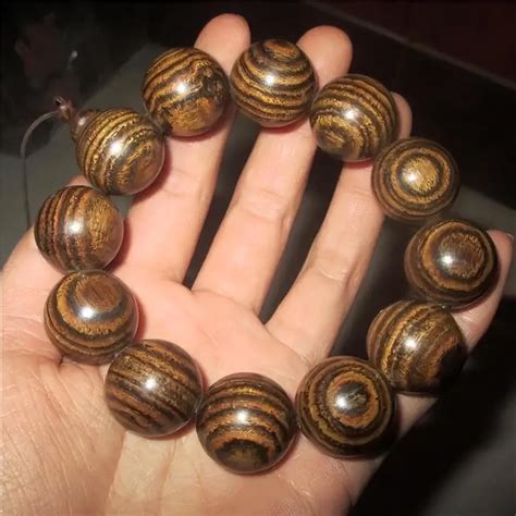 佛珠手串珠子的颗数有哪些寓意你都知道了吗?