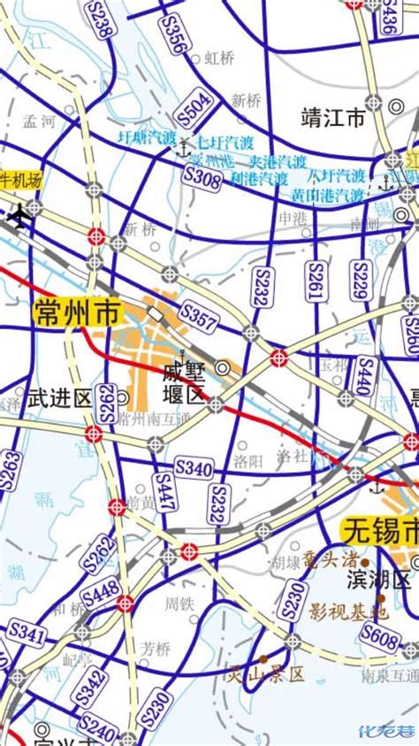 项城市S102省道封闭施工至5月31日（附绕行方案） - 周口信息网
