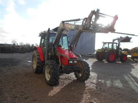 Zetor 6245: Specs, Engine, Transmission, Dimensions