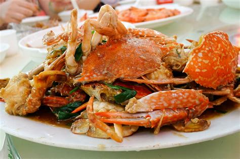 广东吃海鲜最便宜,广州吃海鲜实惠的地方,广东哪里买海鲜最实惠_大山谷图库