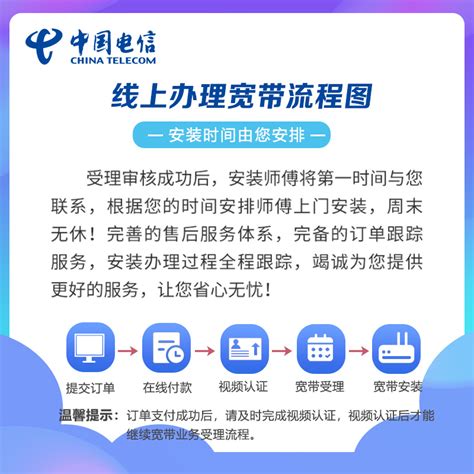 官方旗舰店安徽电信天天宽带提速100M光纤安装宽带办理包年上门装_虎窝淘