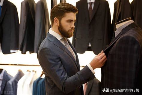 中国公认十大男装品牌排行榜（盘点国产十大男装品牌大） | WE生活