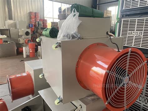 养殖热风炉-青州市君信风机设备有限公司