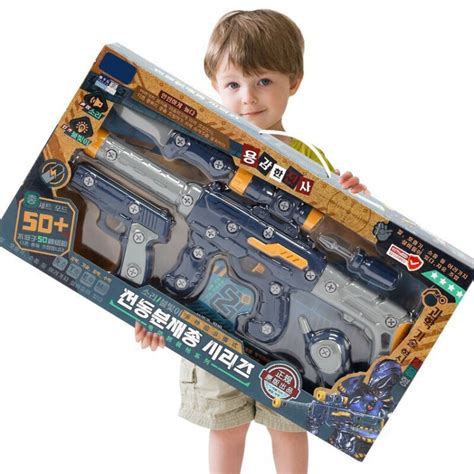 模型玩具_10连发阻击软弹枪儿童亲子射击军事模型 - 阿里巴巴