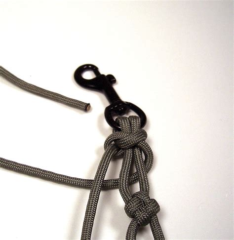 手工编织钥匙扣挂件配件 亚马逊DIY棉绳挂饰钩织钥匙带挂绳饰品-阿里巴巴