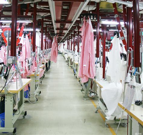 广东开平奔达大型纺织染整企业，产业链协同创新，市场竞争力多维度提升！