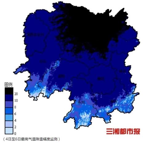 湖南11个市州53个县市区人工增雨增加降水量约4200万吨！