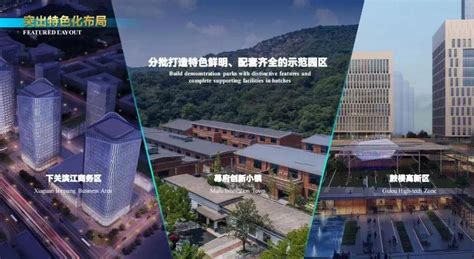 南京下关滨江项目城市设计（131页）-规划设计资料