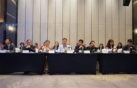 中国招标投标协会2017年会员单位交流研讨会在宁波召开