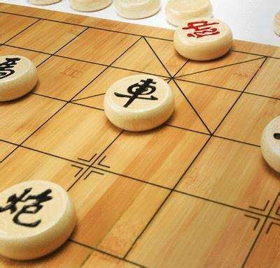 中国象棋里的“车”为什么读作“jū”?