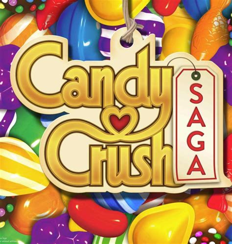 Candy Crush Saga: 2.73 billion downloads in five years and still ...