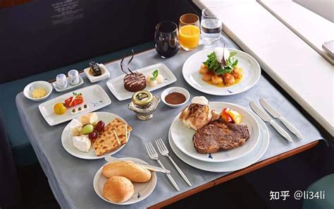 2021上海航空食品展（十月） - 知乎
