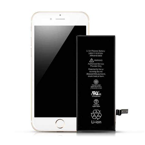 南京苹果维修点告诉你苹果手机是否需换电池?原装的好还是第三方电池好？ | 手机维修网