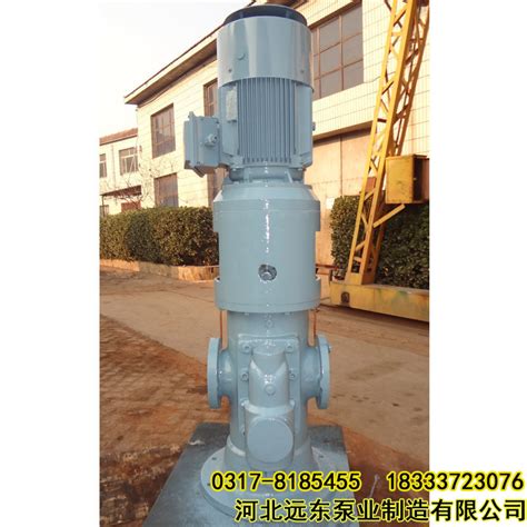 厂家直销 2W系列双螺杆泵 W4.2双螺杆泵 油气混输泵 大流量螺杆泵-阿里巴巴