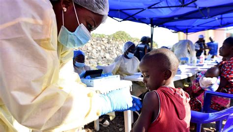 埃博拉疫苗为何在病毒爆发38年后才开始研发？_凤凰网视频_凤凰网