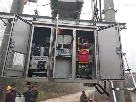 MWT-JP低压综合配电柜 - 产品展示 - 江苏曼威德电气有限公司