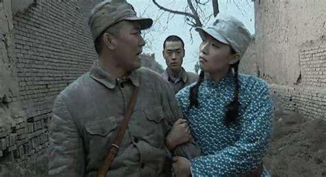 2005年，梁林琳演了《亮剑》秀芹，此后她无法摆脱李云龙的名字|梁林琳|李云龙|亮剑_新浪新闻