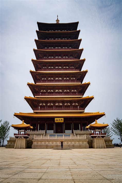 One Day Nanjing Highlights Private Tour From Suzhou | Nanjing Private Tour